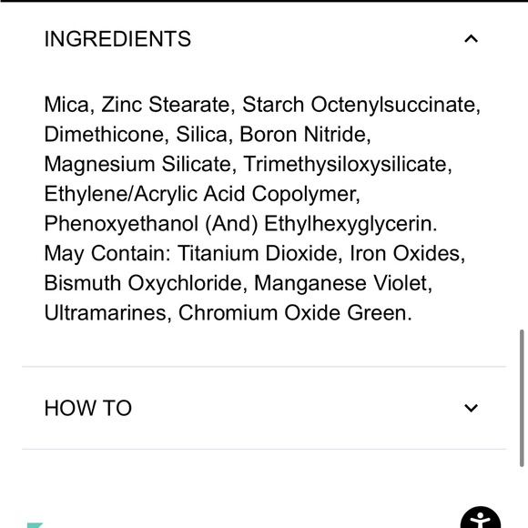 OFRA Signature Luxe Palette 🎨🆕 - Picture 7 of 8